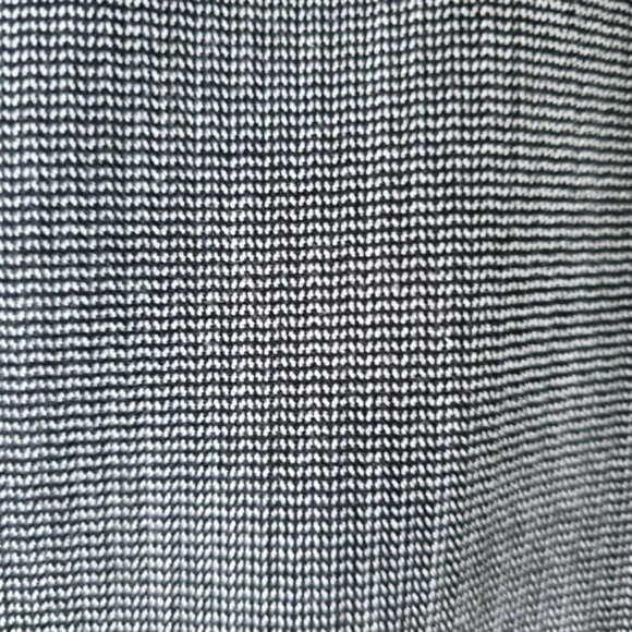 Style & Co Women's Trousers Dress Pants Size 12 Grey Black Pockets Office Work - Picture 2 of 13